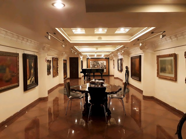 Đức Minh Gallery