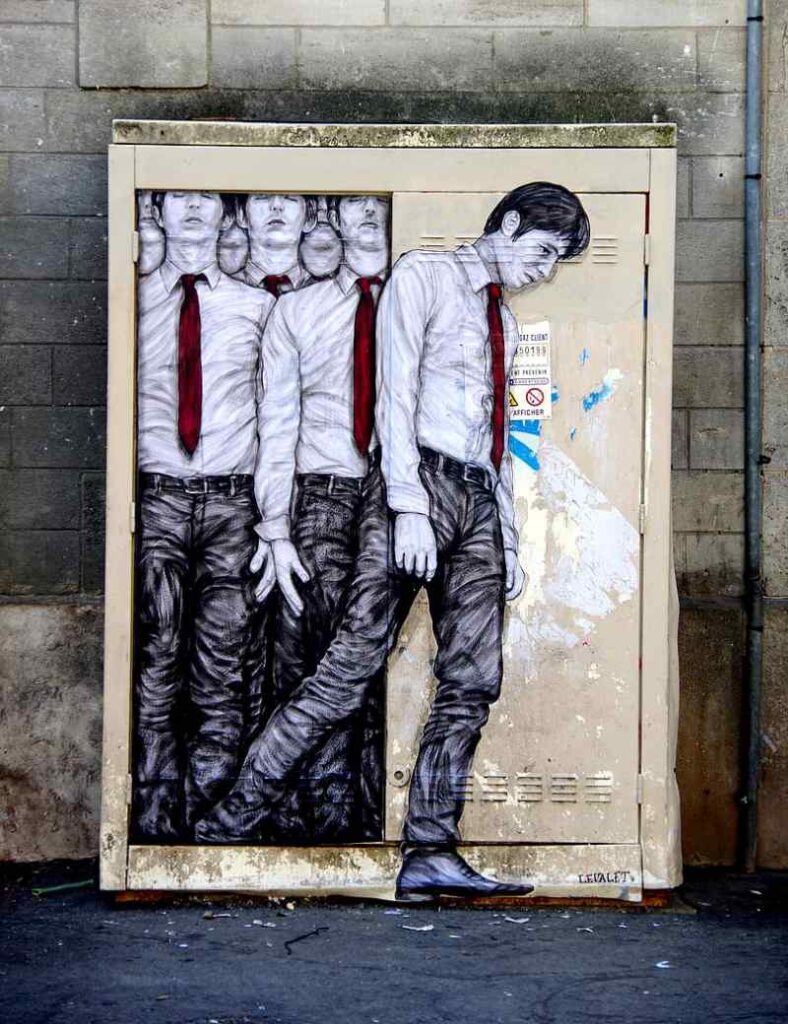 Ưu Điểm Và Nhược Điểm Của Wheatpaste Art